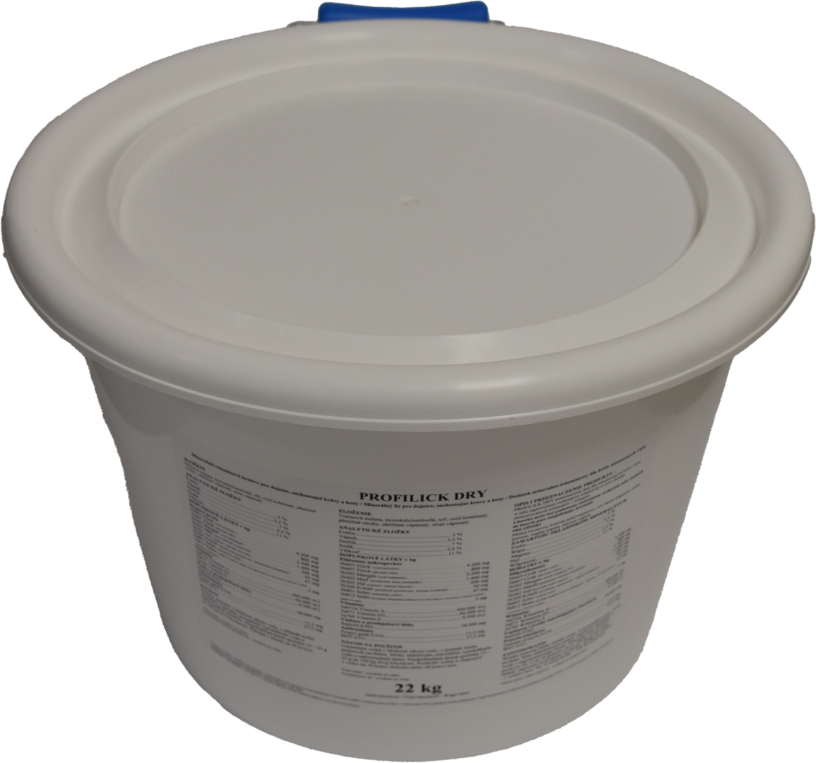 Profilick DRY 22 kg